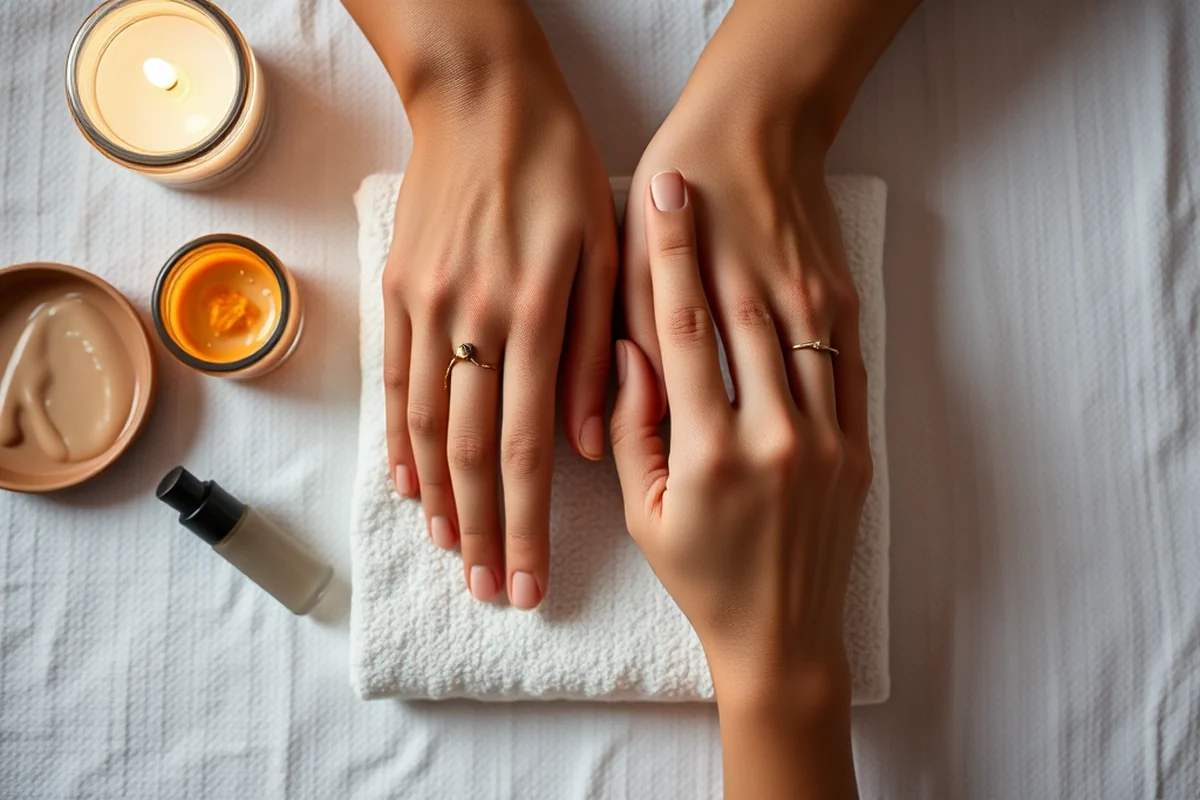 affordable facial auckland — Affordable Facial Auckland (the finished result)