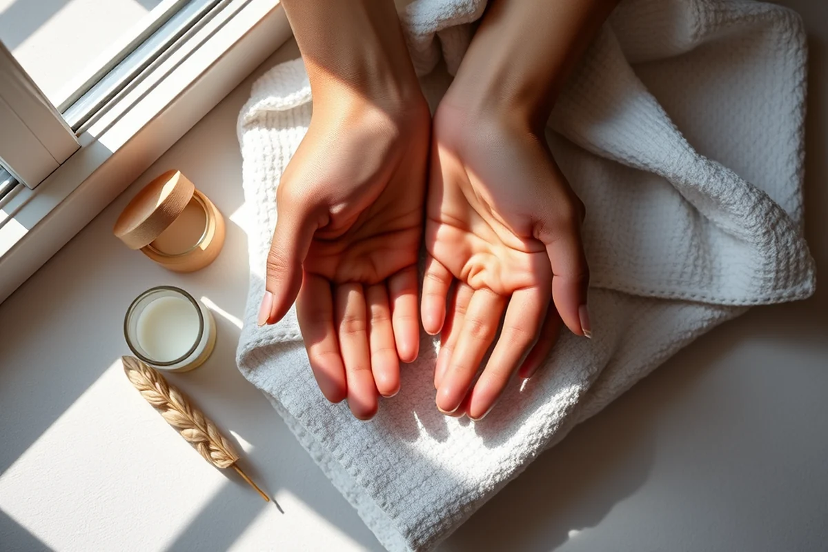 affordable facial amsterdam — Affordable Facial Amsterdam (the finished result)