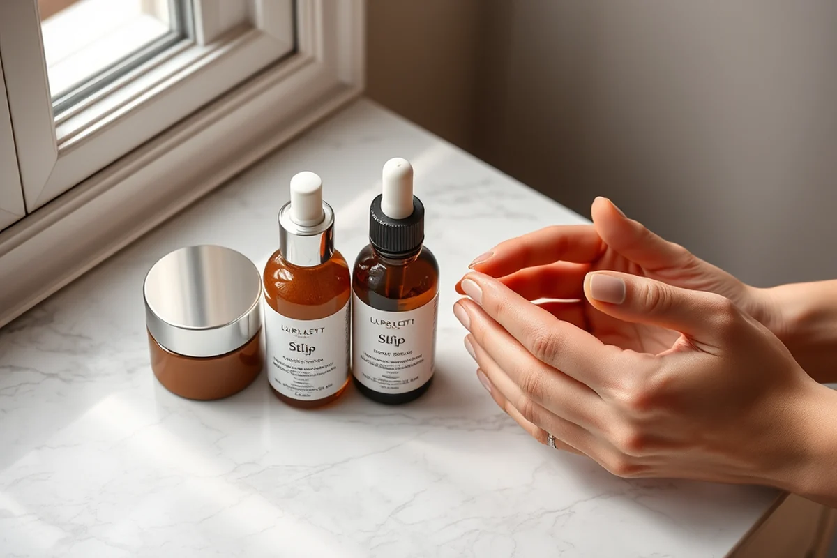 affordable facial kit for dry skin — Affordable Facial Kit For Dry Skin (the finished result)