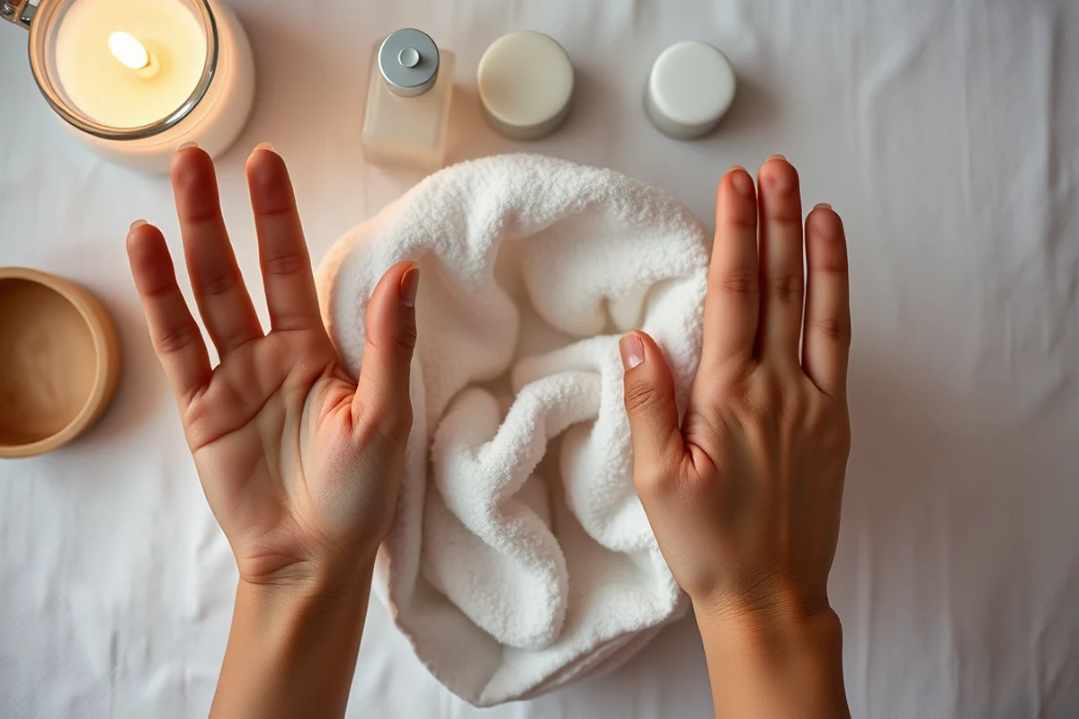 affordable facial steamers — Affordable Facial Steamers (the finished result)