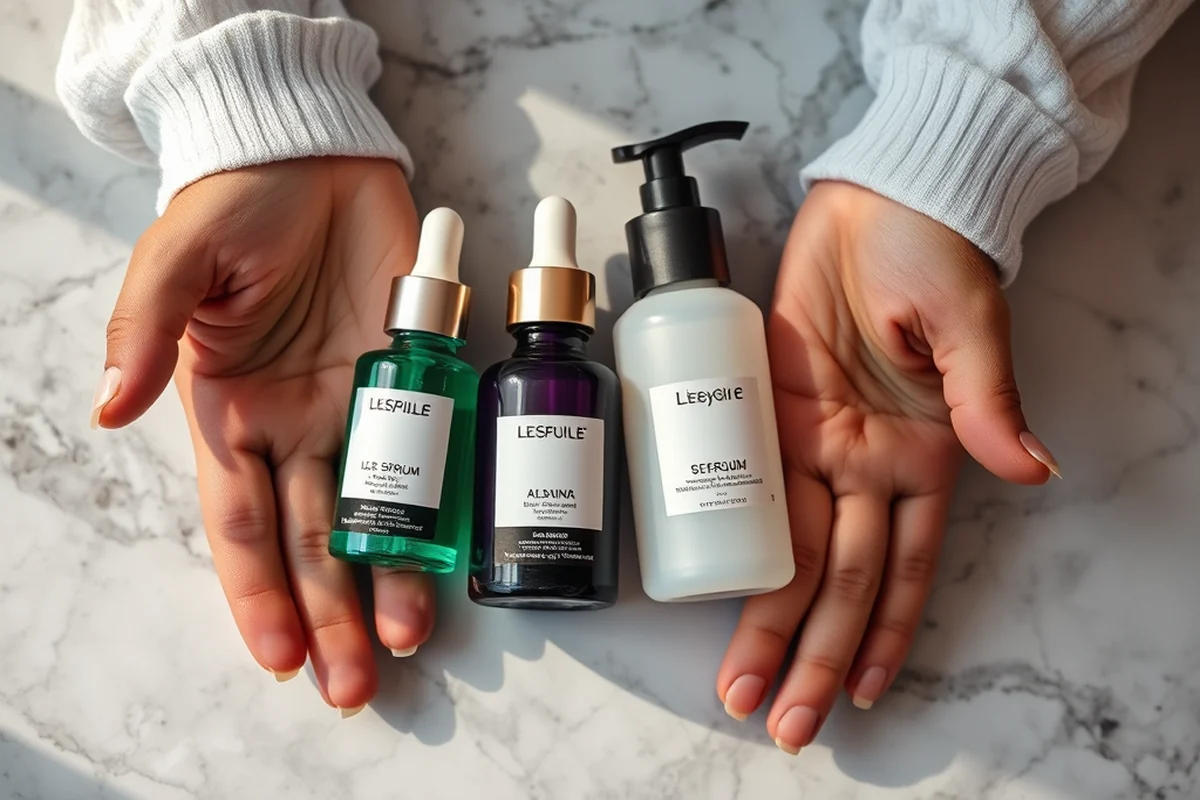 affordable hair steamers — Affordable Hair Steamers (the finished result)