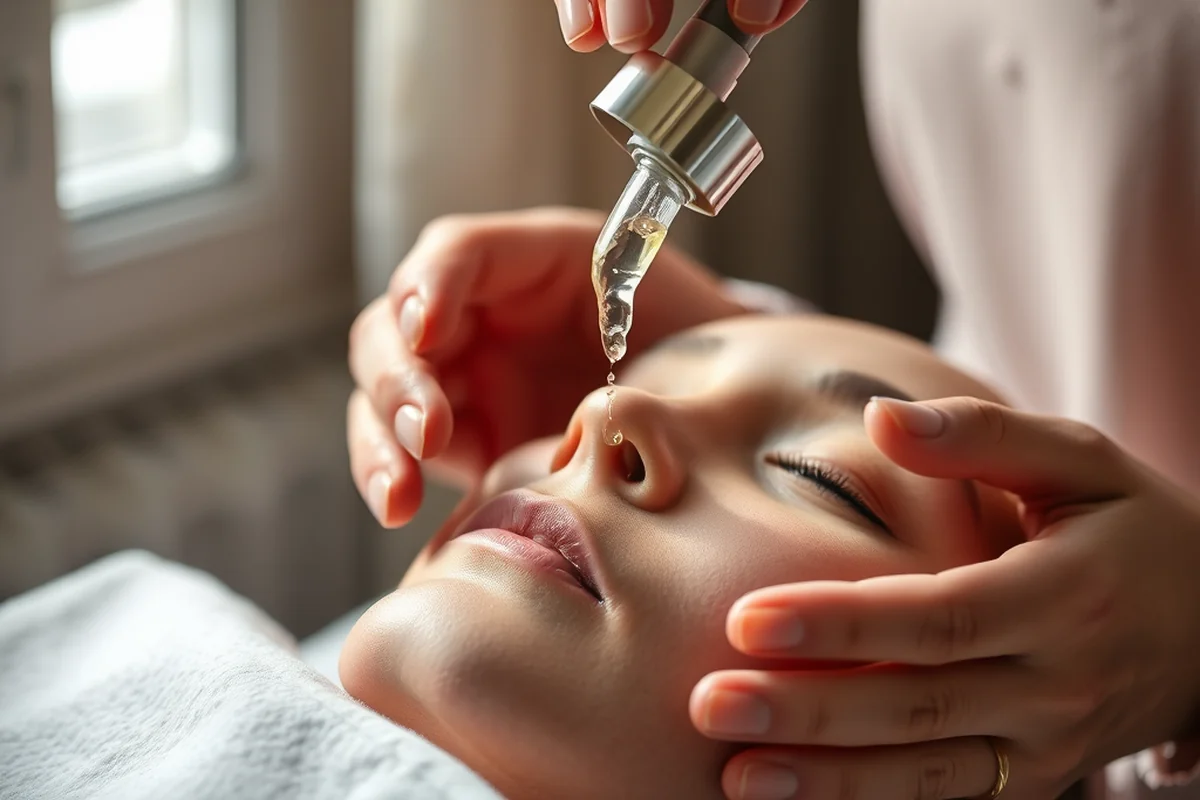 best affordable facial kit in pakistan — Best Affordable Facial Kit In Pakistan (step by step)