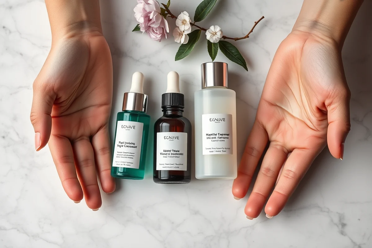 best facial steamers — Best Facial Steamers (the finished result)