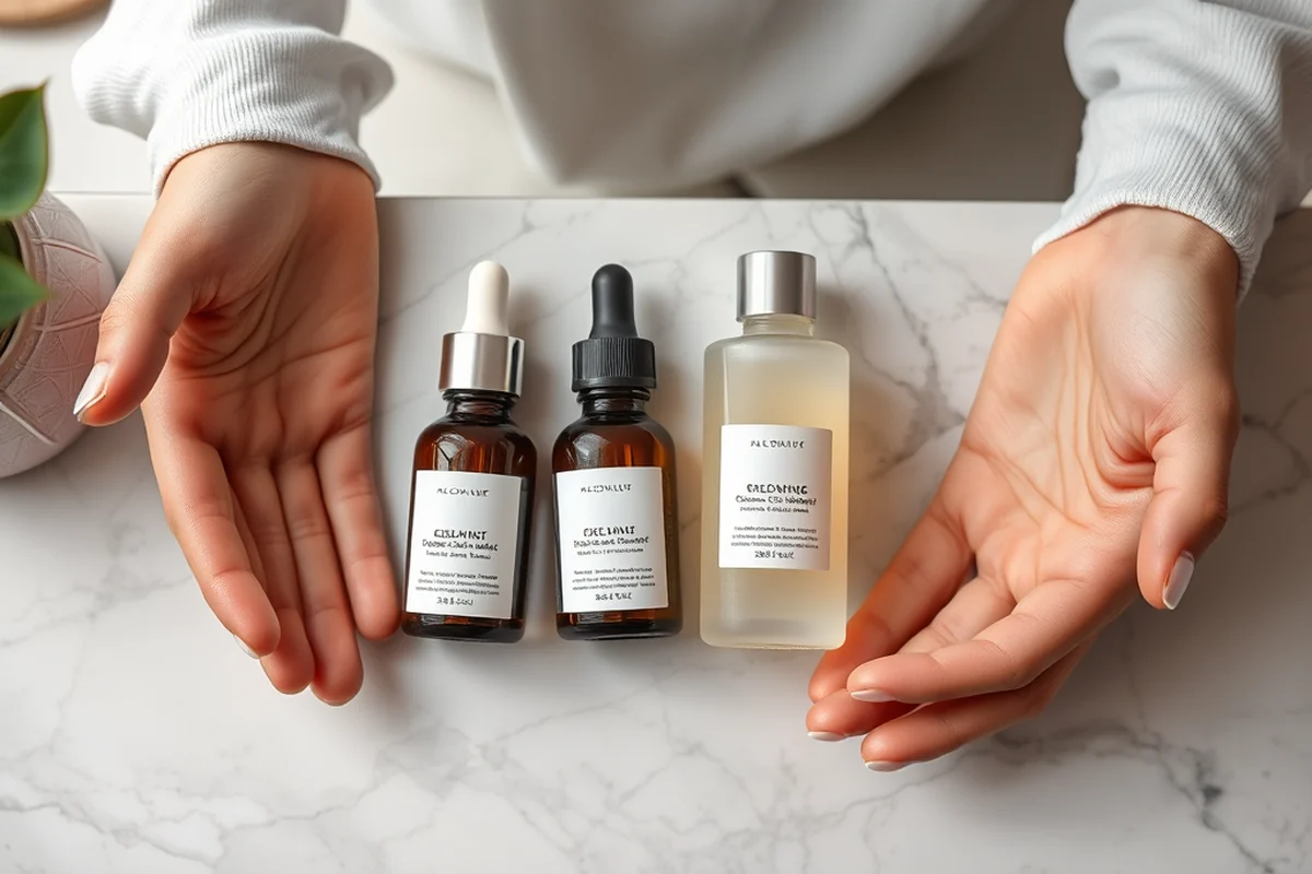 facial steamers at home — Facial Steamers At Home (the finished result)