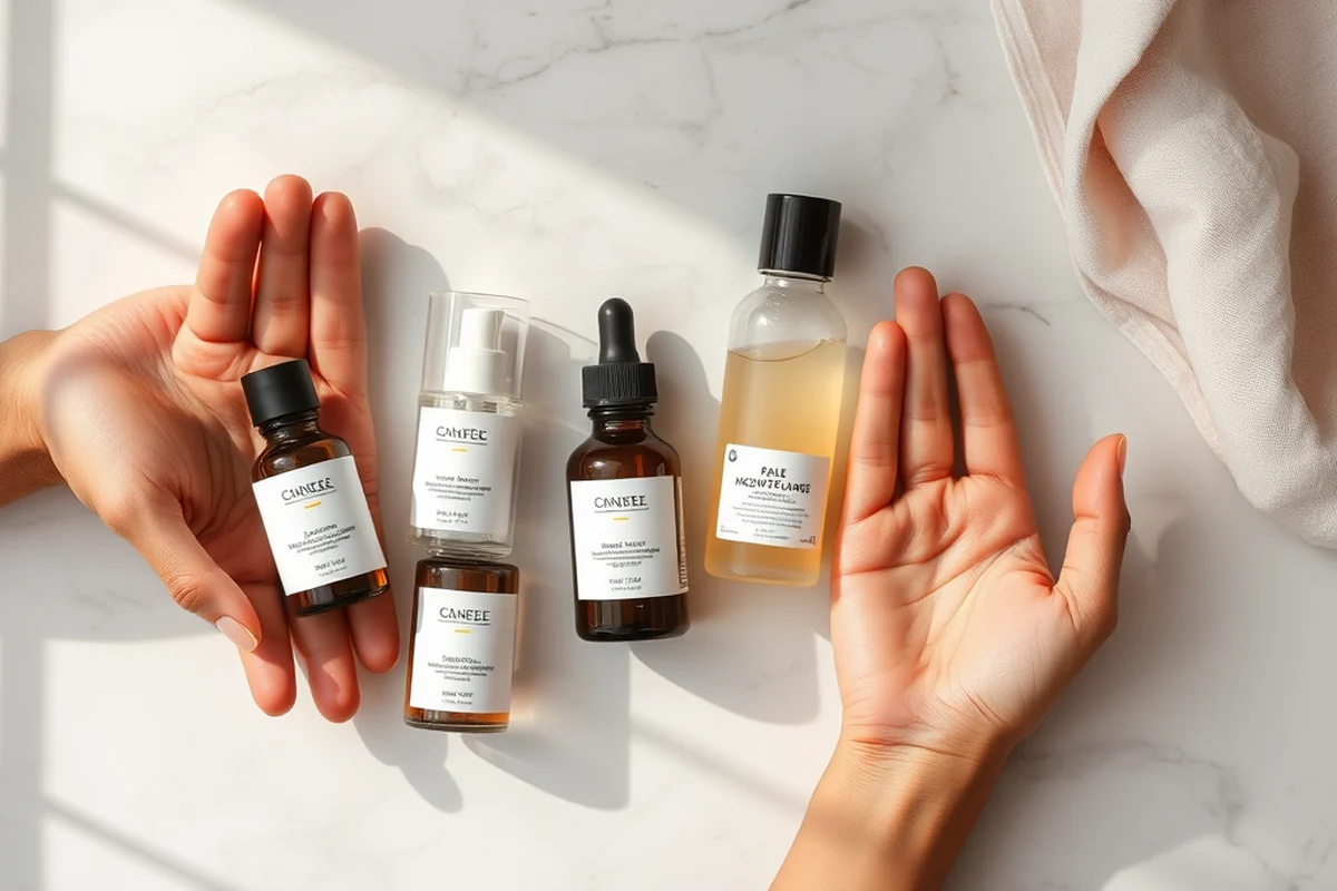 facial steamers benefits — Facial Steamers Benefits (the finished result)