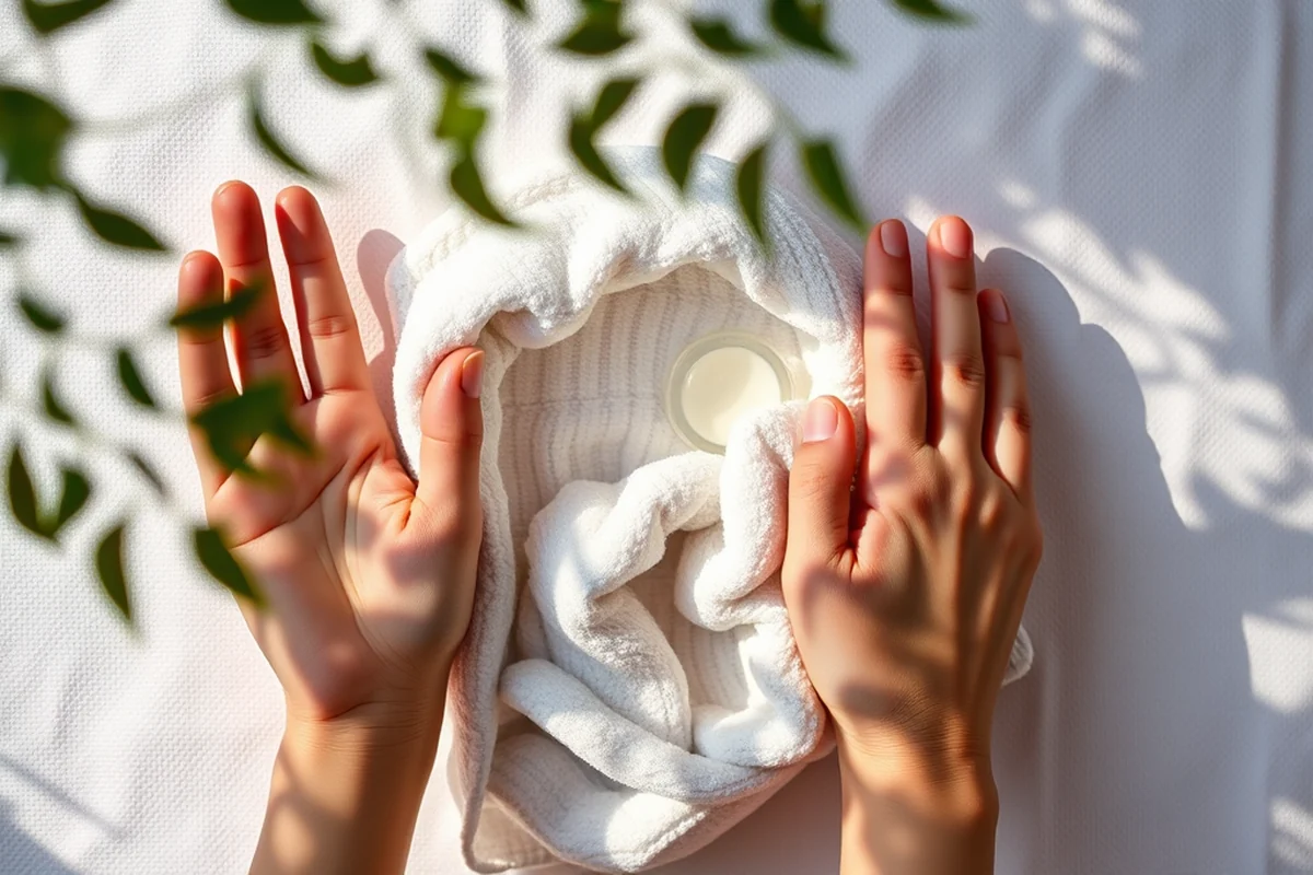 facial steamers for home — Facial Steamers For Home (the finished result)