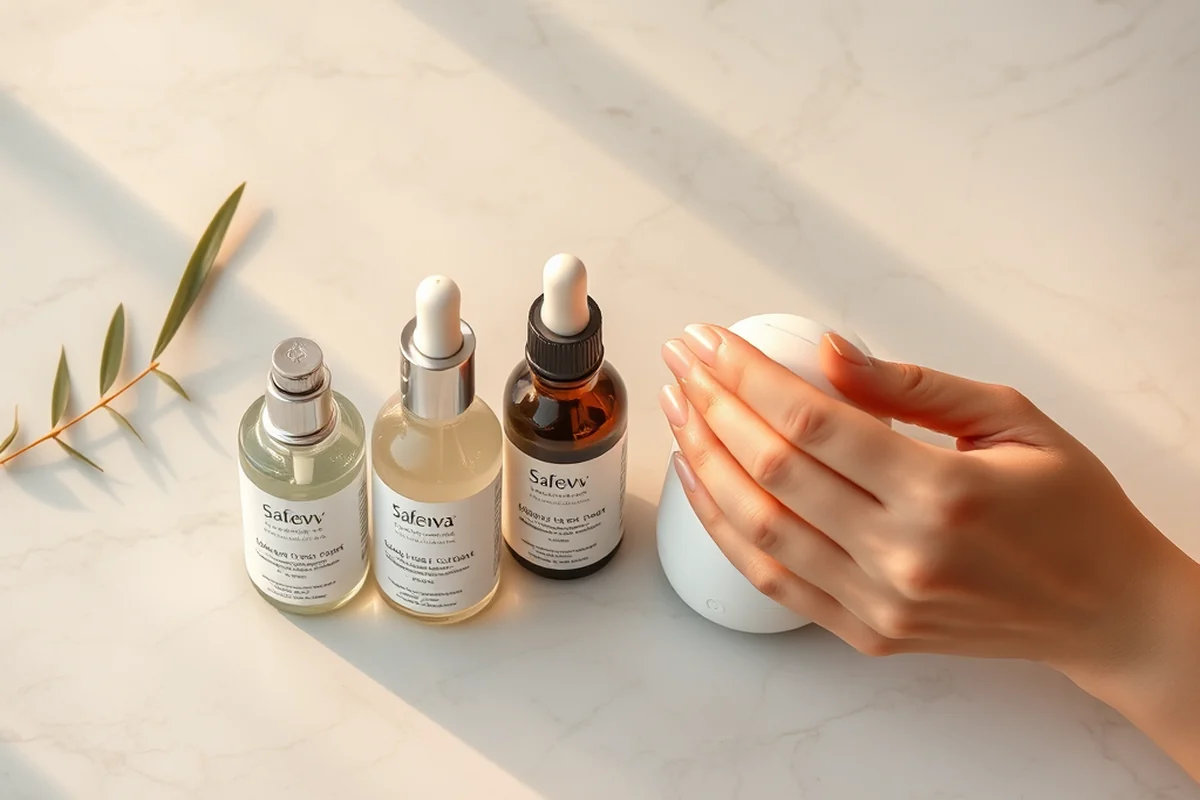 safeway facial steamer reviews — Safeway Facial Steamer Reviews (the finished result)