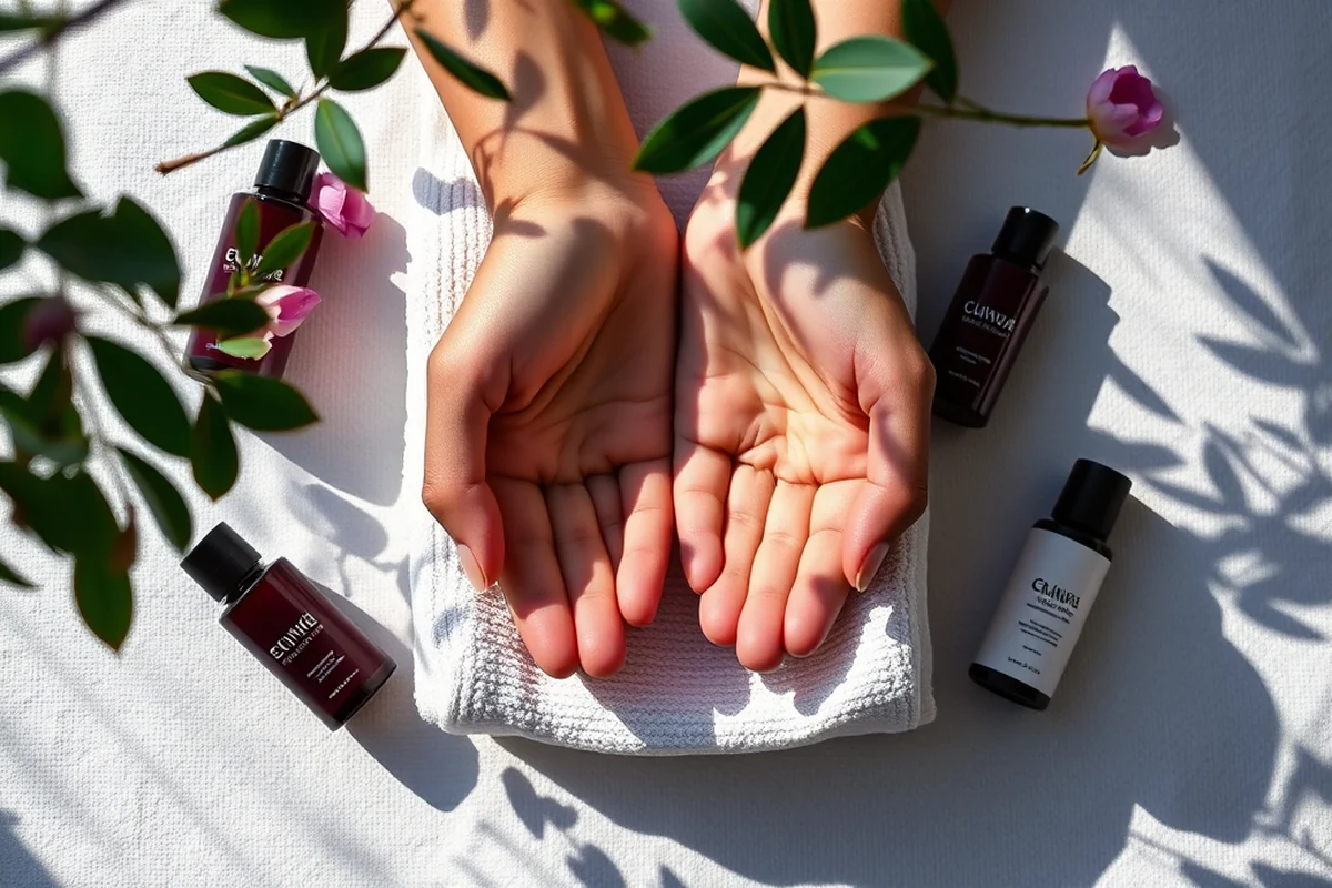 what is the best affordable skincare brand — What Is The Best Affordable Skincare Brand (the finished result)