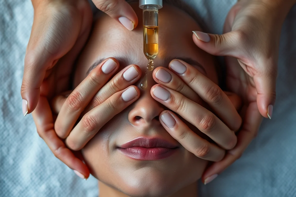 where can i get a facial in my area — Where Can I Get A Facial In My Area (step by step)
