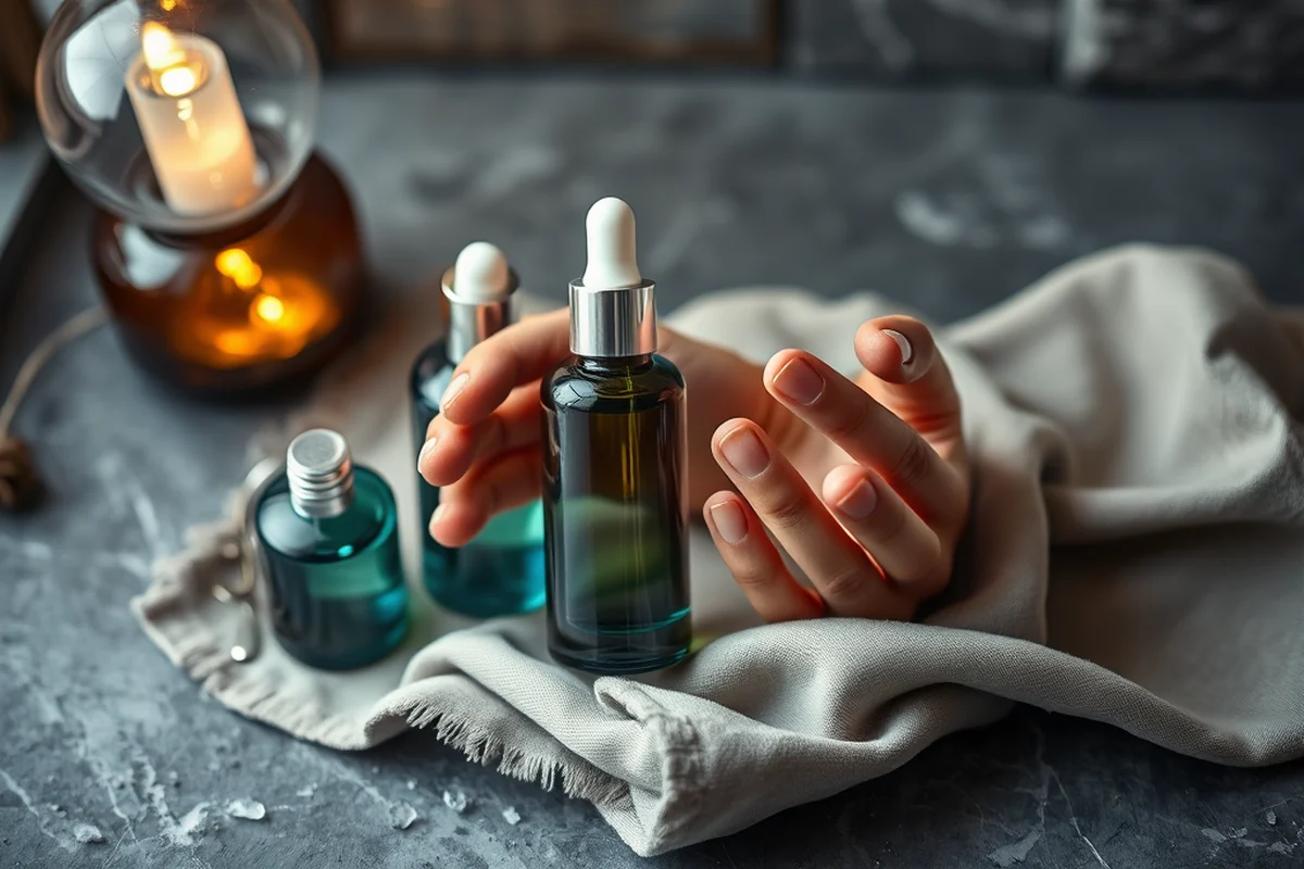 best facial moisturizer — Best Facial Moisturizer (the finished result)