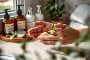 Extraction Facial Near Me