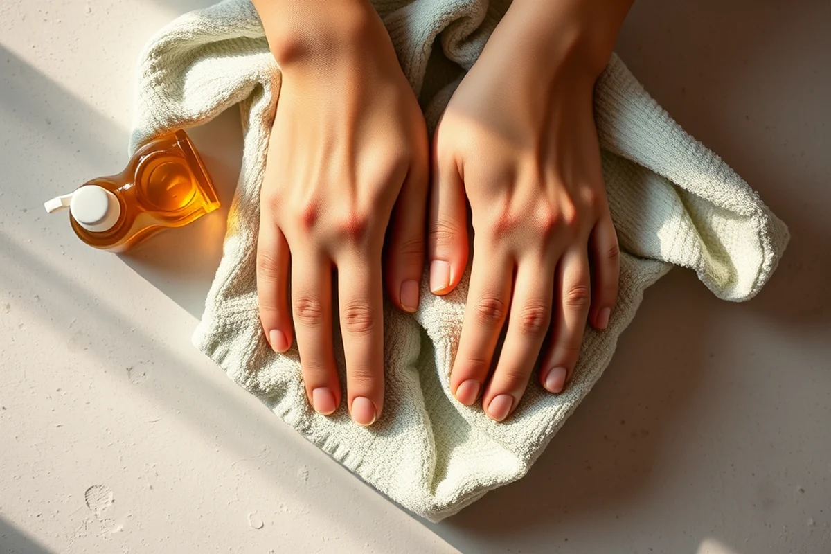 face steamers — Face Steamers (the finished result)