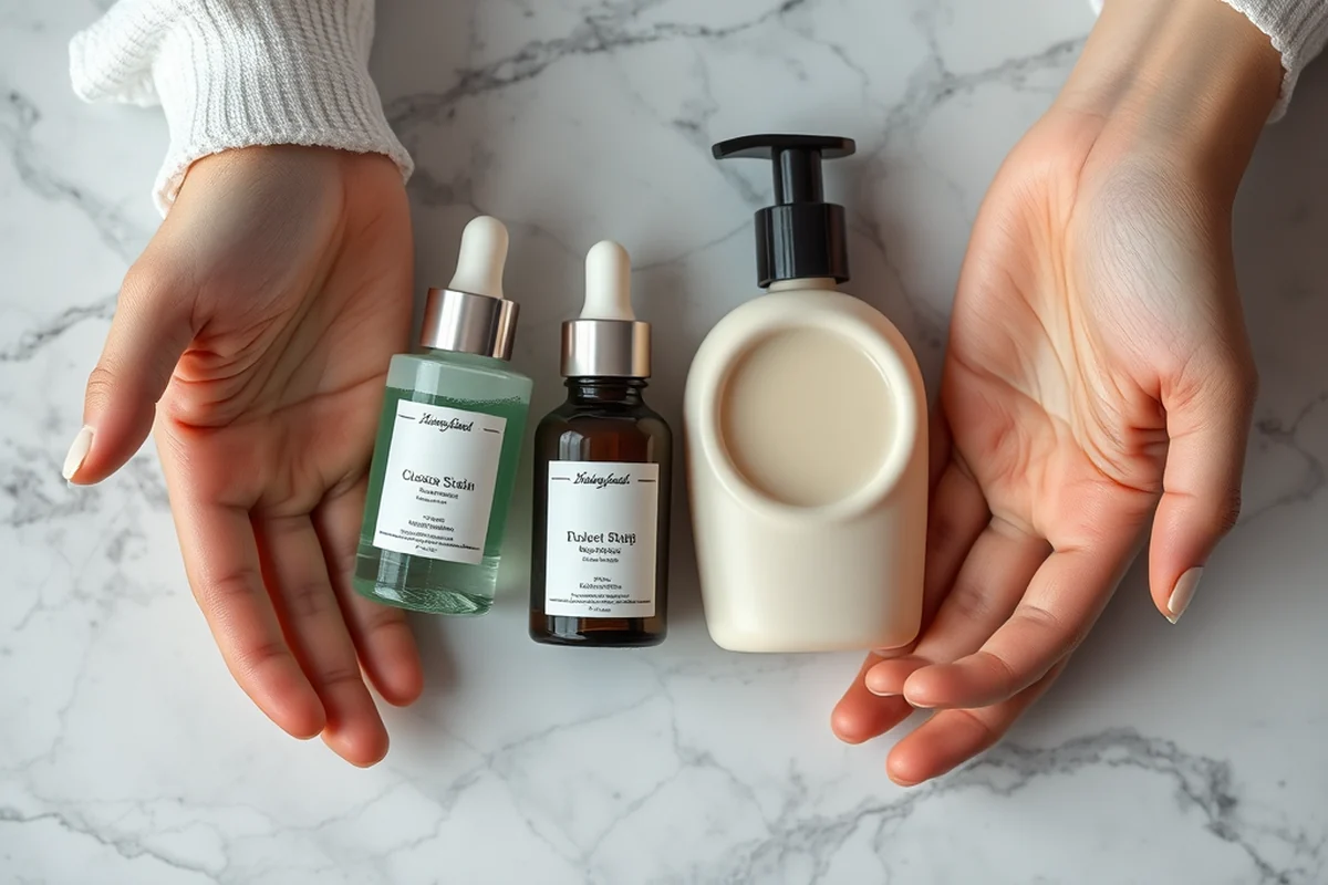 facial with steam near me — Facial With Steam Near Me (the finished result)