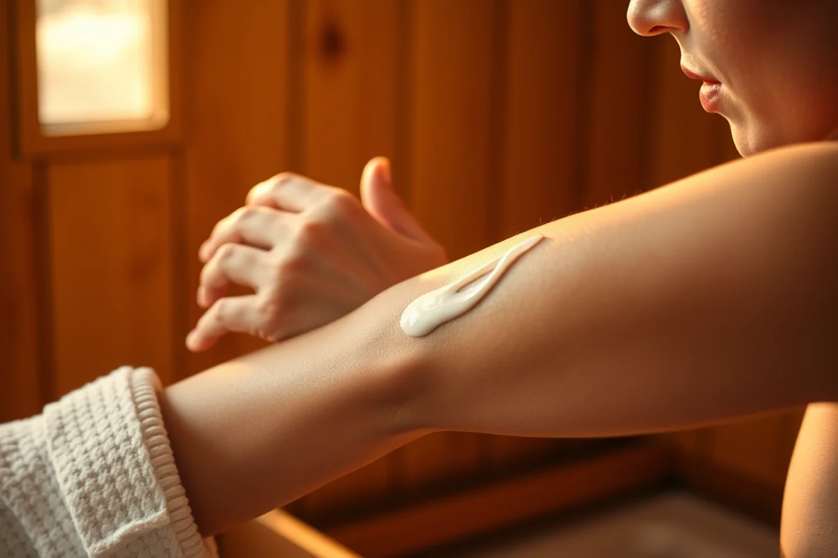 how sauna benefits — How Sauna Benefits (step by step)