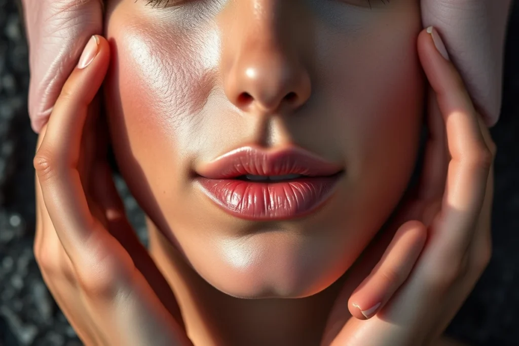 How To Facial Roller