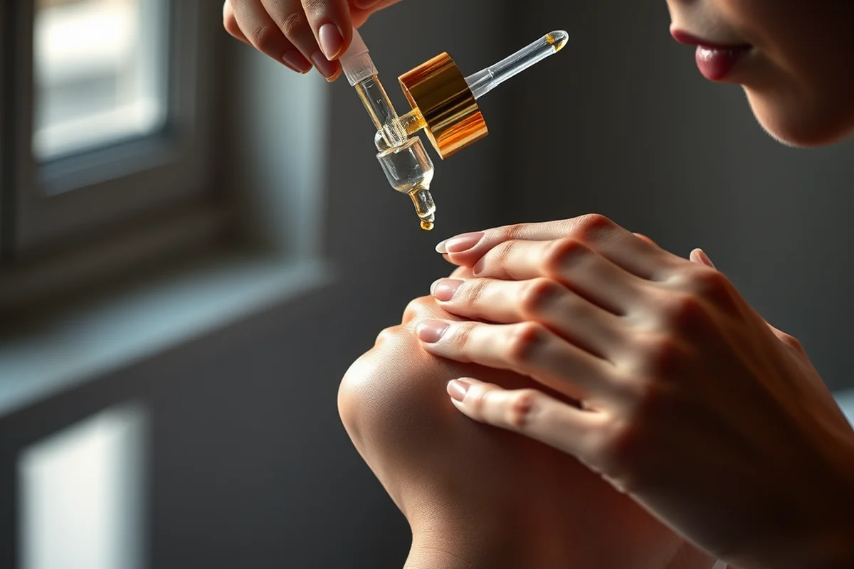 how to facial roller — How To Facial Roller (step by step)