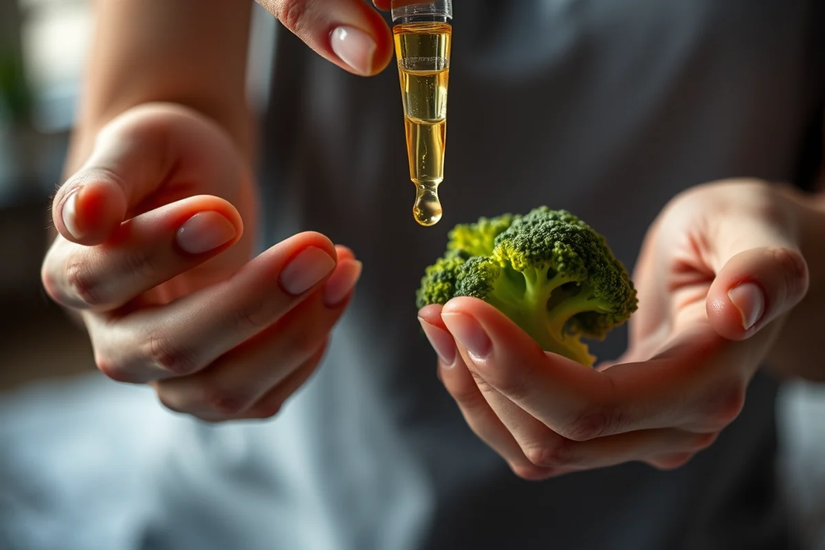 how to steam broccoli without a steamer — How To Steam Broccoli Without A Steamer (step by step)