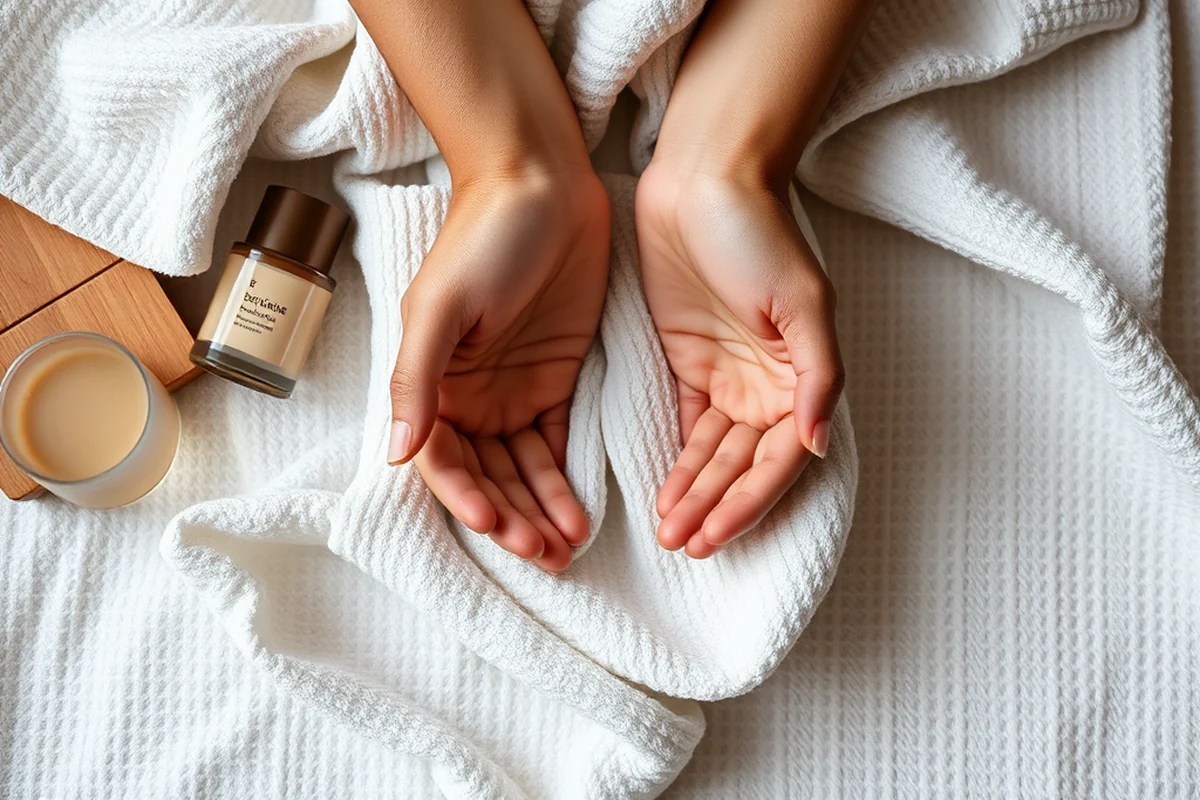 what is a sauna blanket — What Is A Sauna Blanket (the finished result)