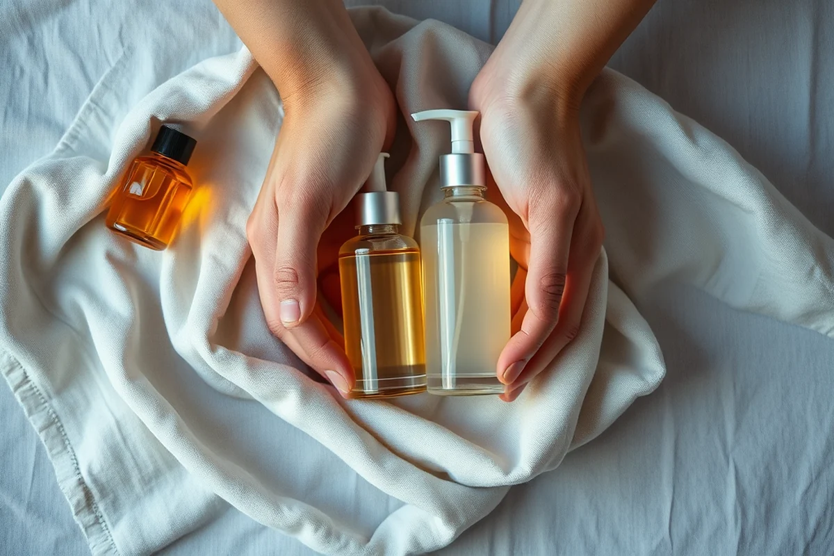 what is facial care — What Is Facial Care (the finished result)
